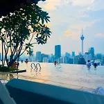 Axon Residence Klcc - Jd Home