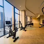 Axon Residence Klcc - Jd Home