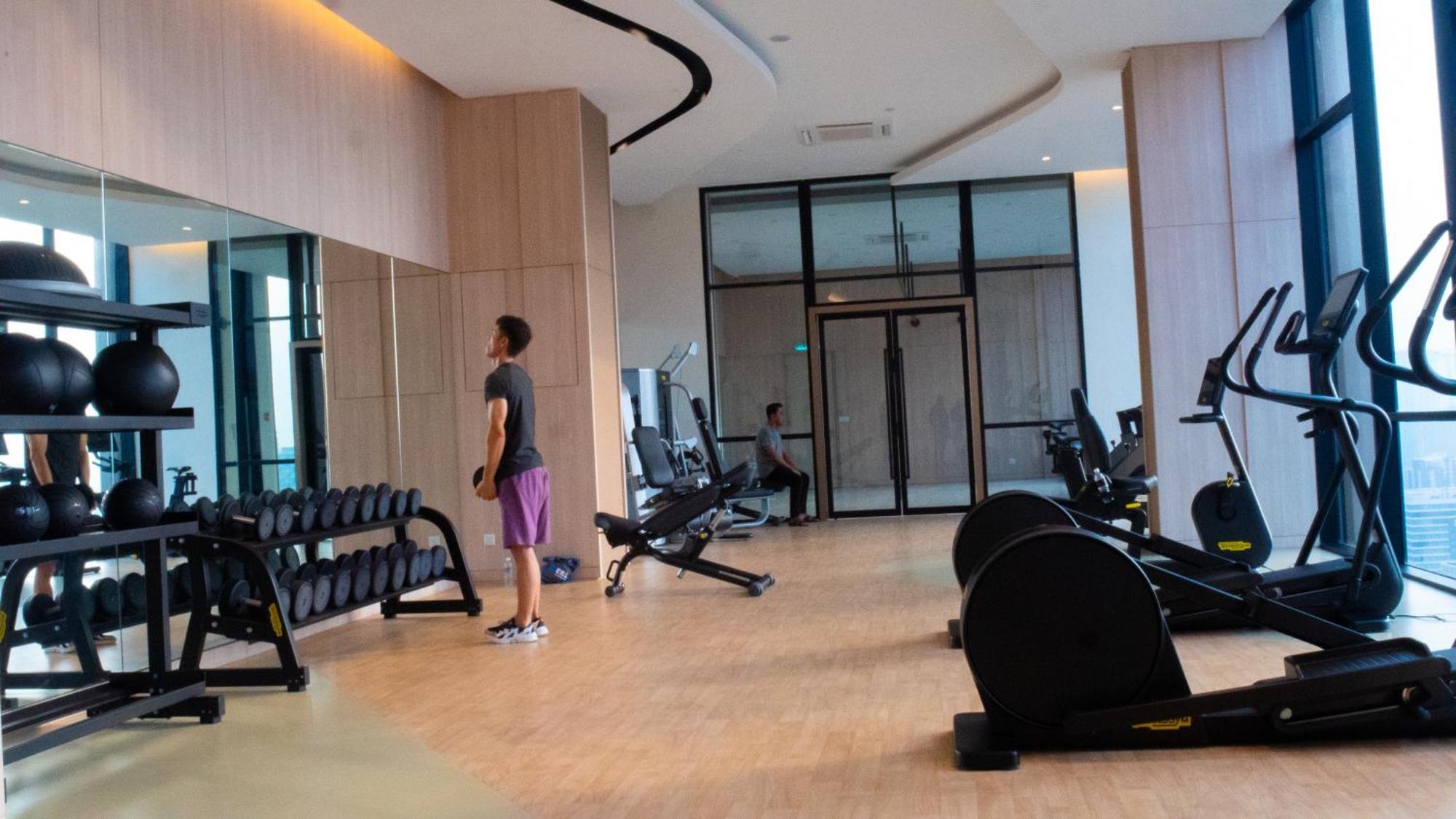 Axon Klcc - Jd Pangsapuri